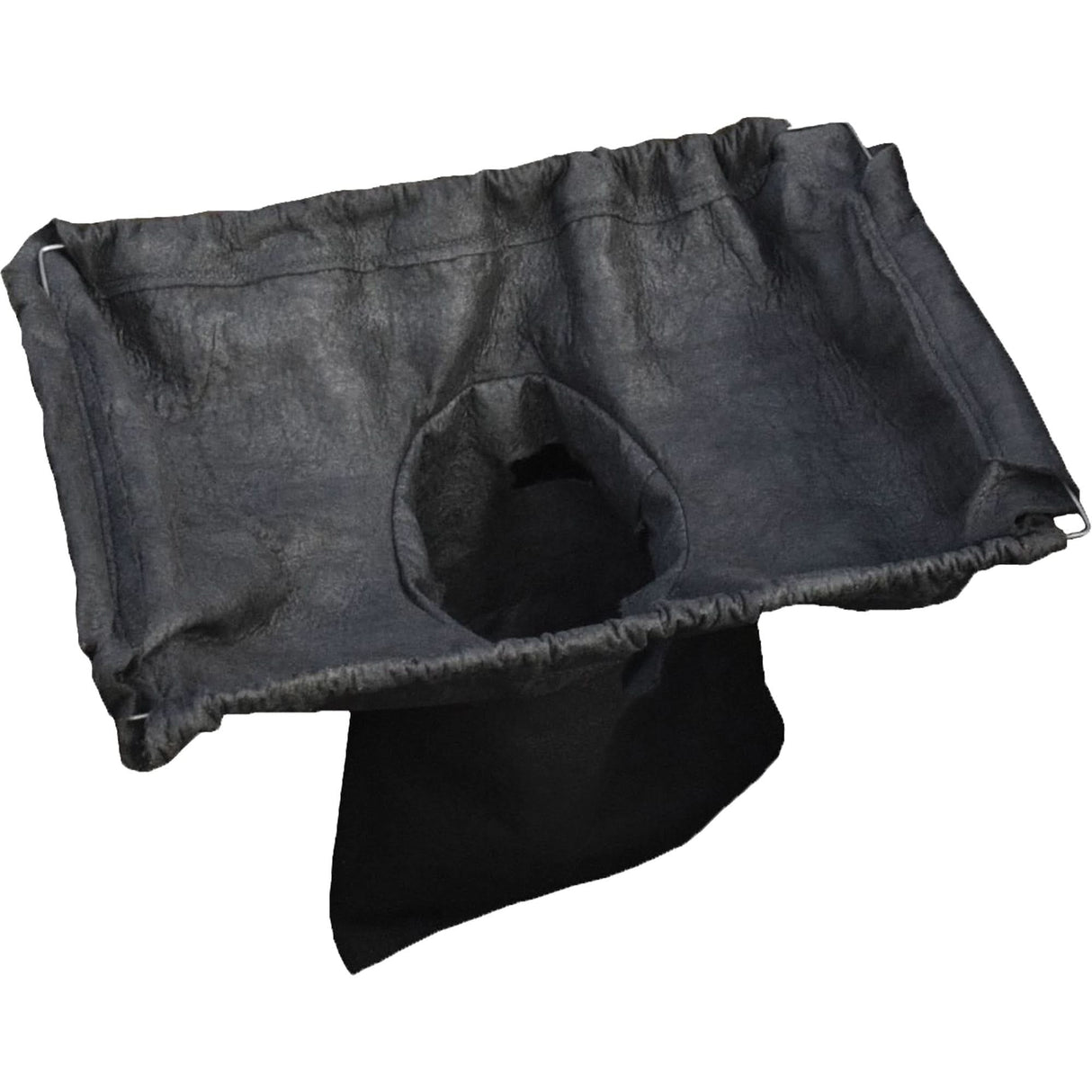 Square Ultra-Drain Guard® Catch Basin Insert with Overflow Port, Oil & Sediment, 16" - 28" L x 20" - 36" W