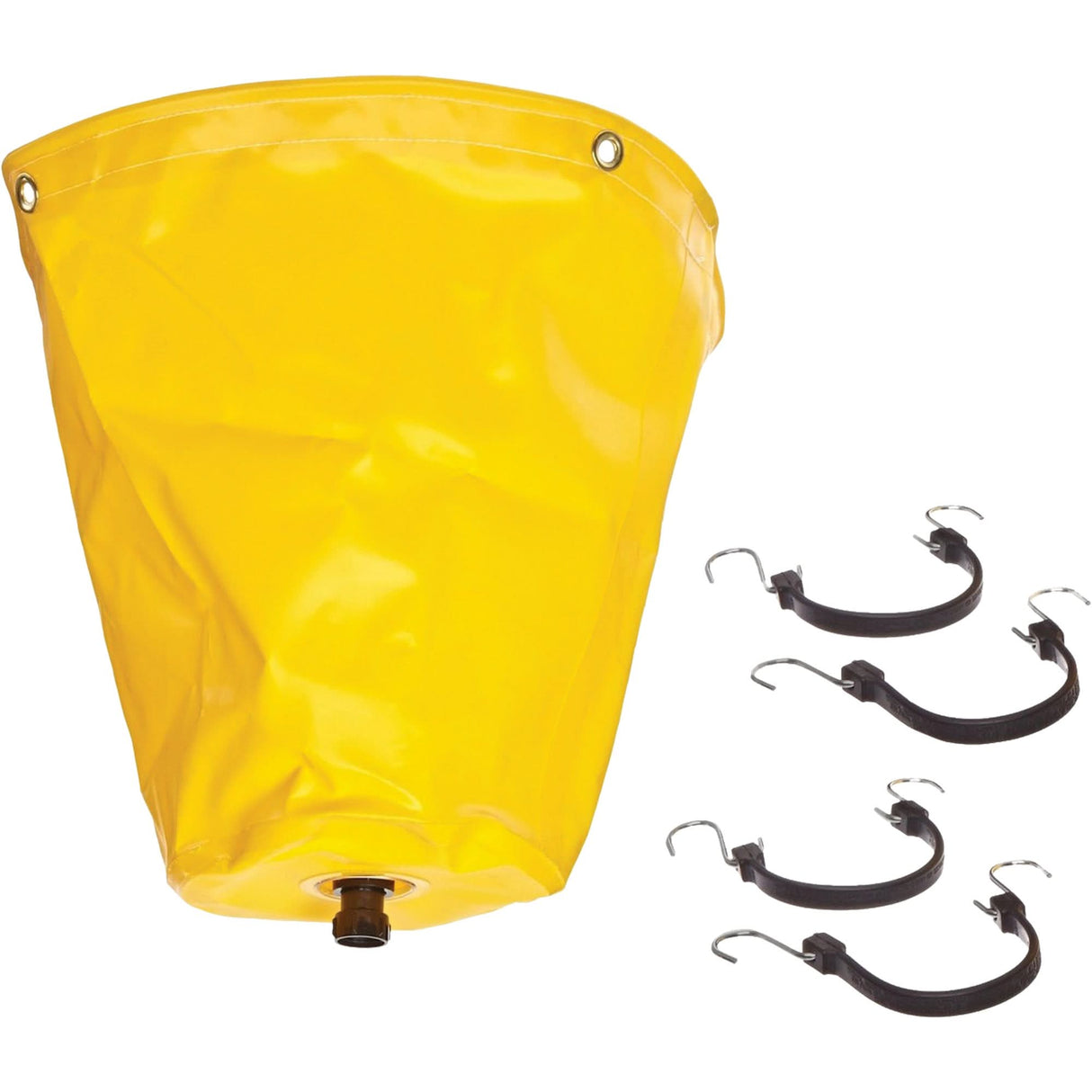 Ultra-Drip Diverter® Pipe Drip Diverter, 1.5" L x 1.5" W, Vinyl