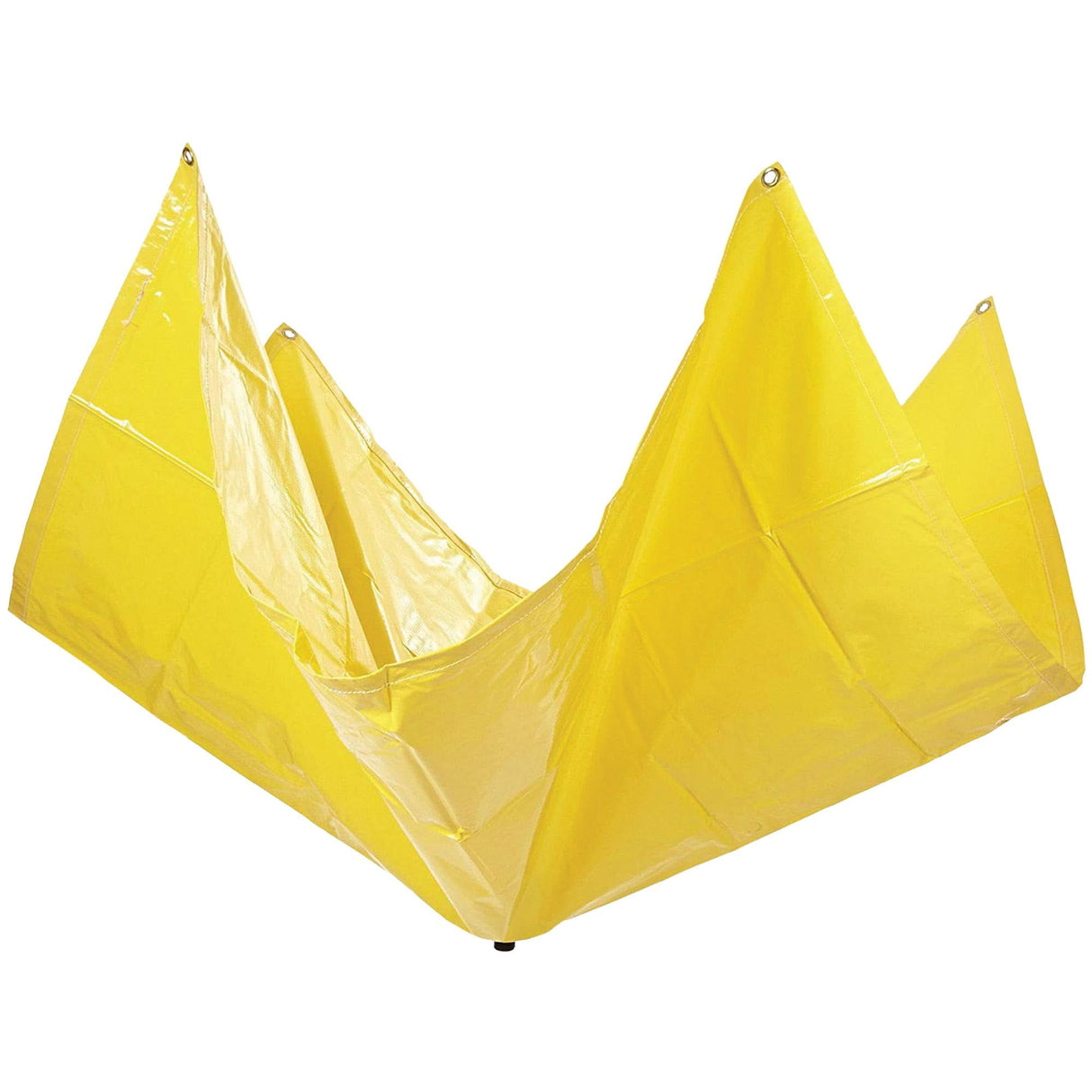 Ultra-Drip Diverter® Roof Drip Diverter, 10' L x 10' W, Vinyl