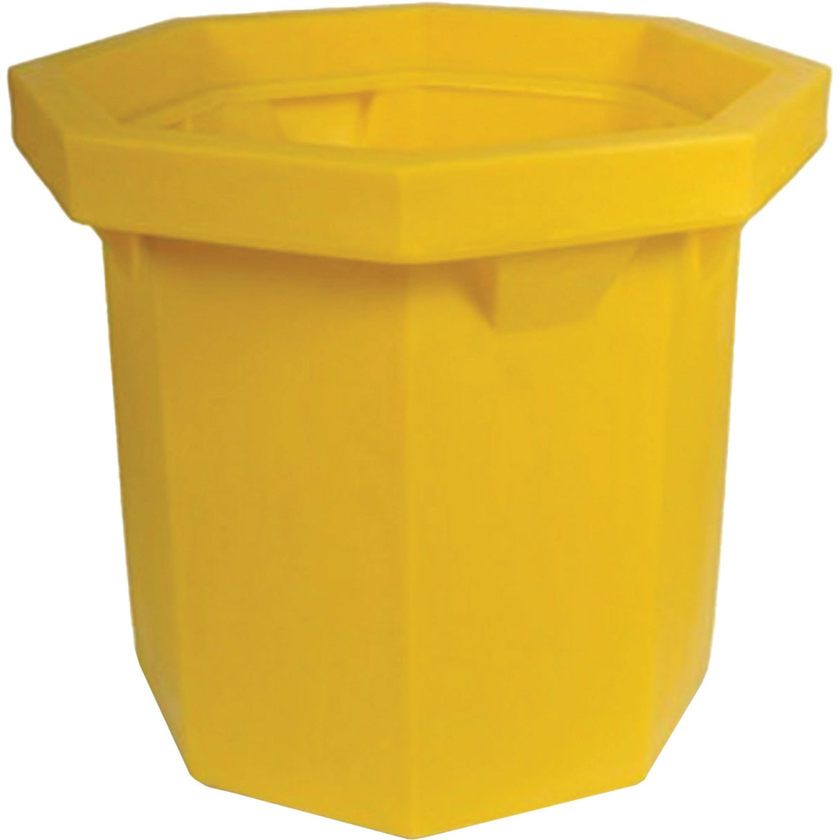 Flat-Bottom Ultra-Spill Collector®, 66 US gal., Mobile