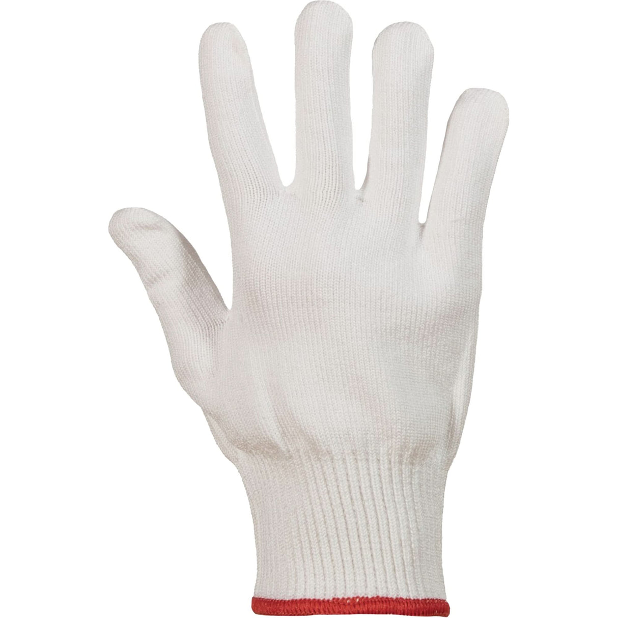 Sure Knit™ S13CPWH Winter Glove Liner, 13 Gauge, Large