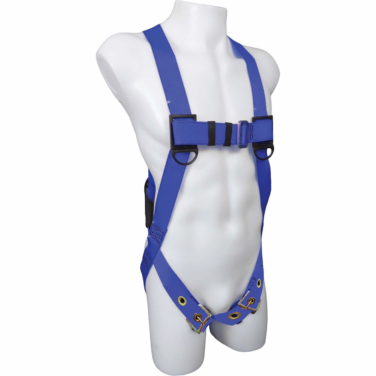 ECO™ Safety Harness, CSA Certified, Class AP, 352 lbs. Cap.