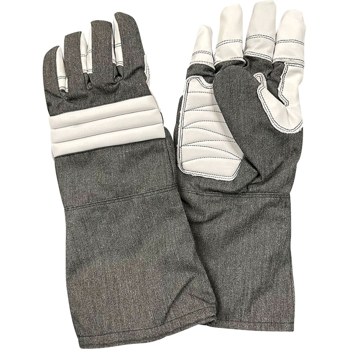CoreMAX FR Cut-Resistant Gloves, Size Medium, CarbonX® Repel™ Shell, ASTM ANSI Level A6
