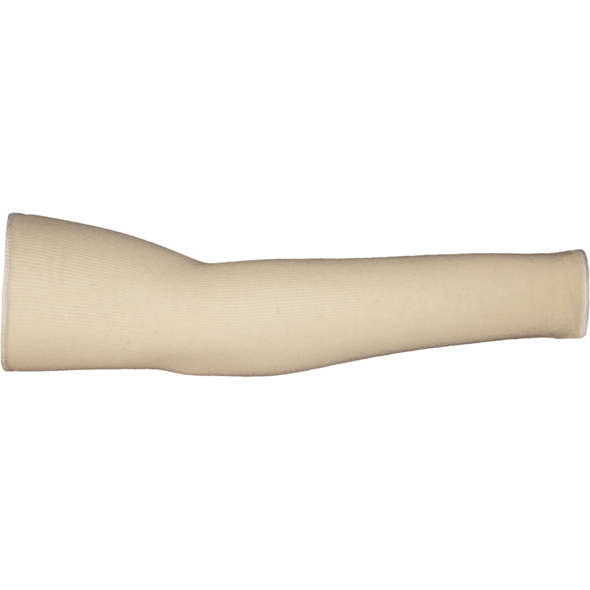 KnitActiv™ PKCW Low Hazard Protective Sleeve - Vend Pack, 18", Cotton, Beige