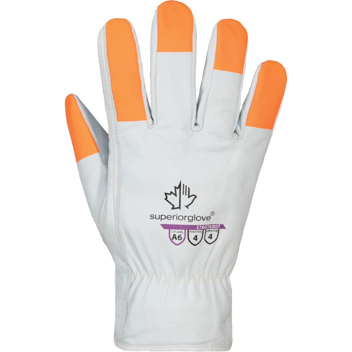 Endura Pro™ High-Visibility Cut-Resistant Gloves