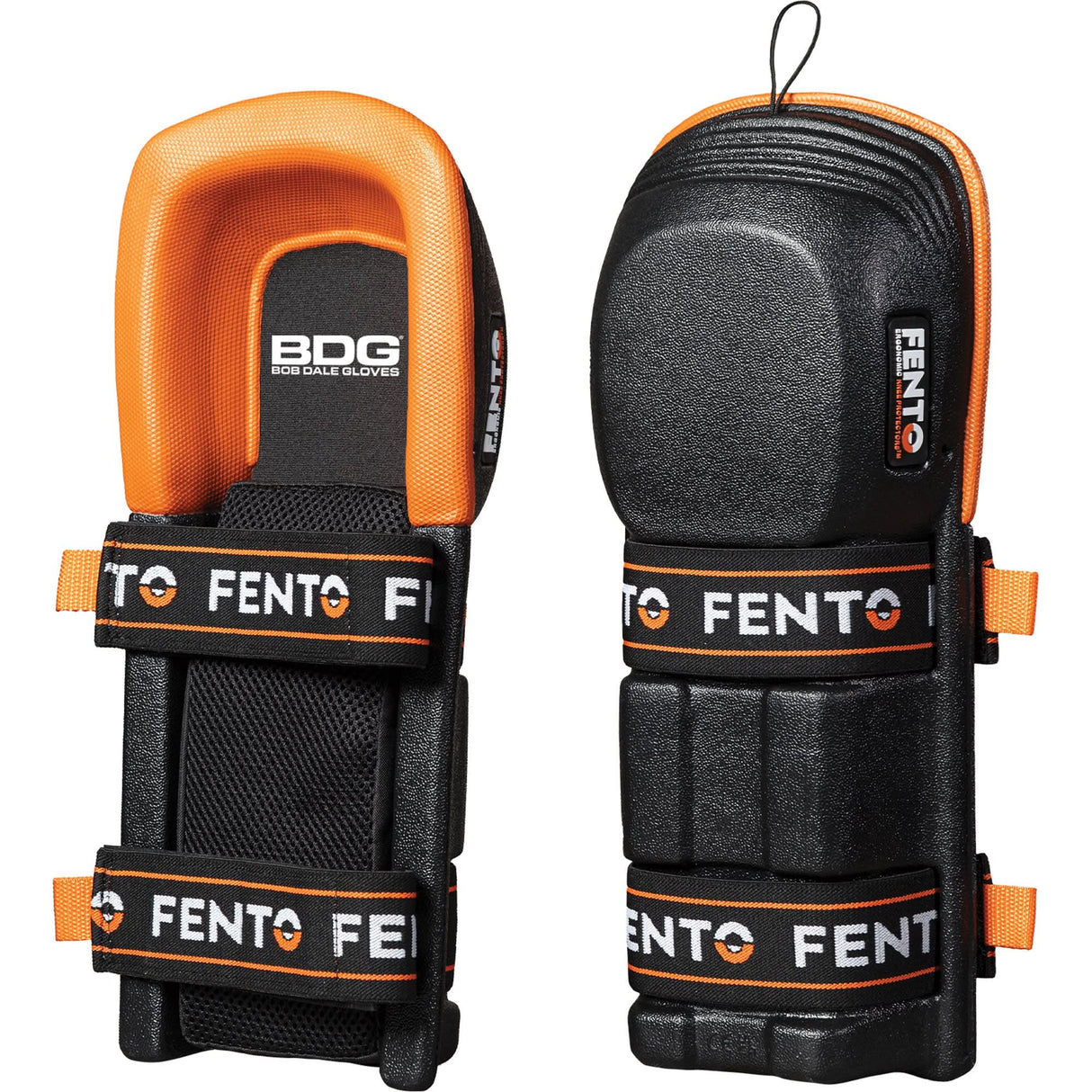 FENTO MAX Knee Protectors