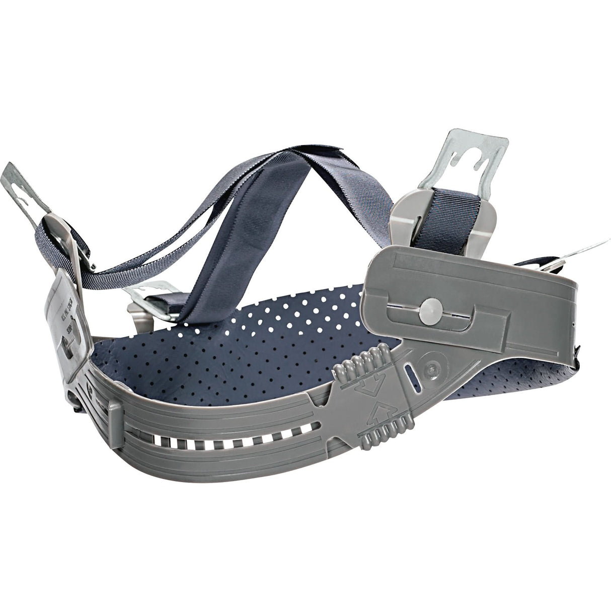 Skullgard Cap Staz-On Suspension, Ratchet