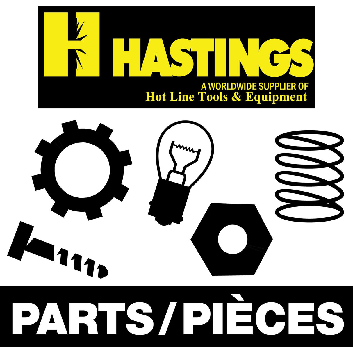 Replacement Spring Plunger