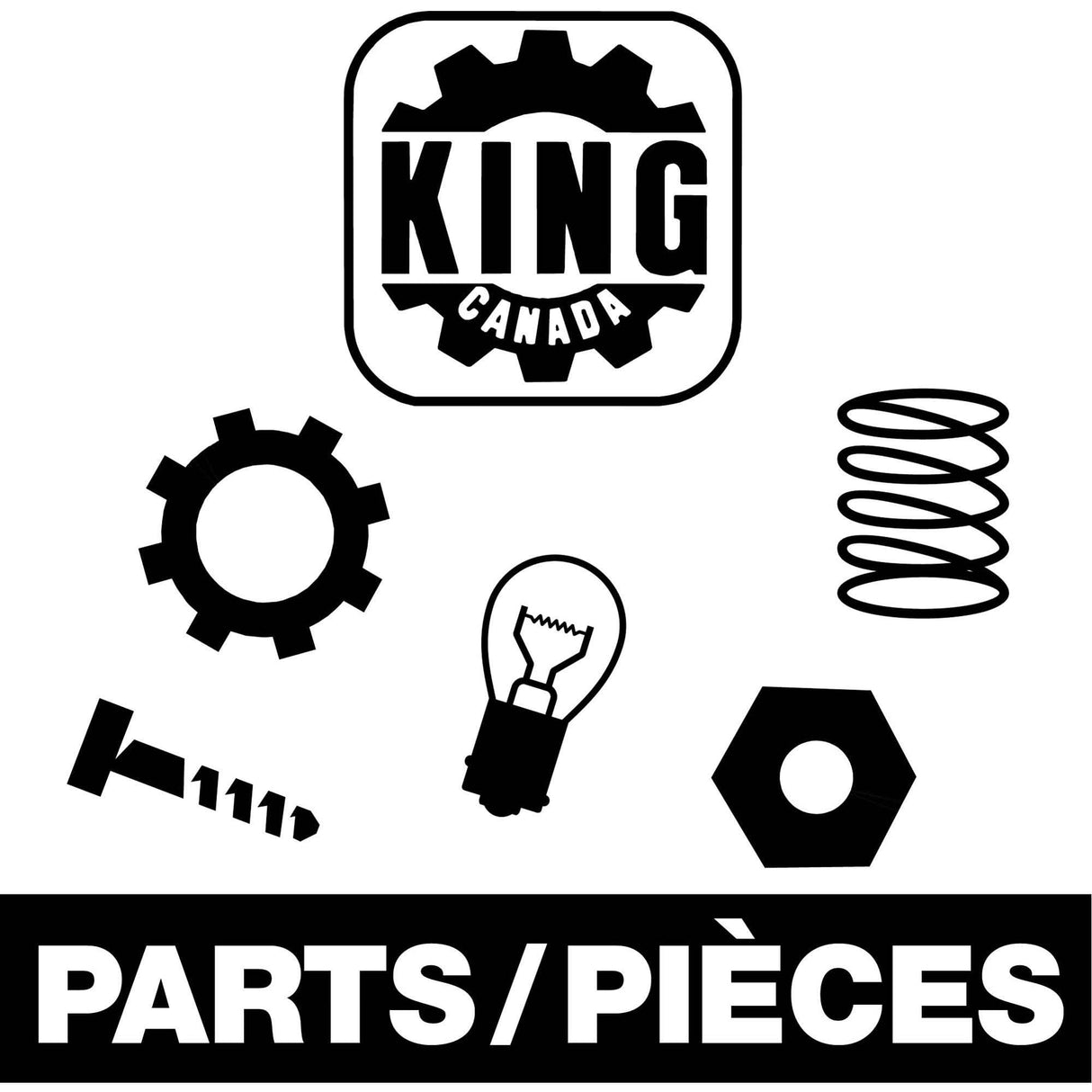 Eyeshield & Hardware Kit