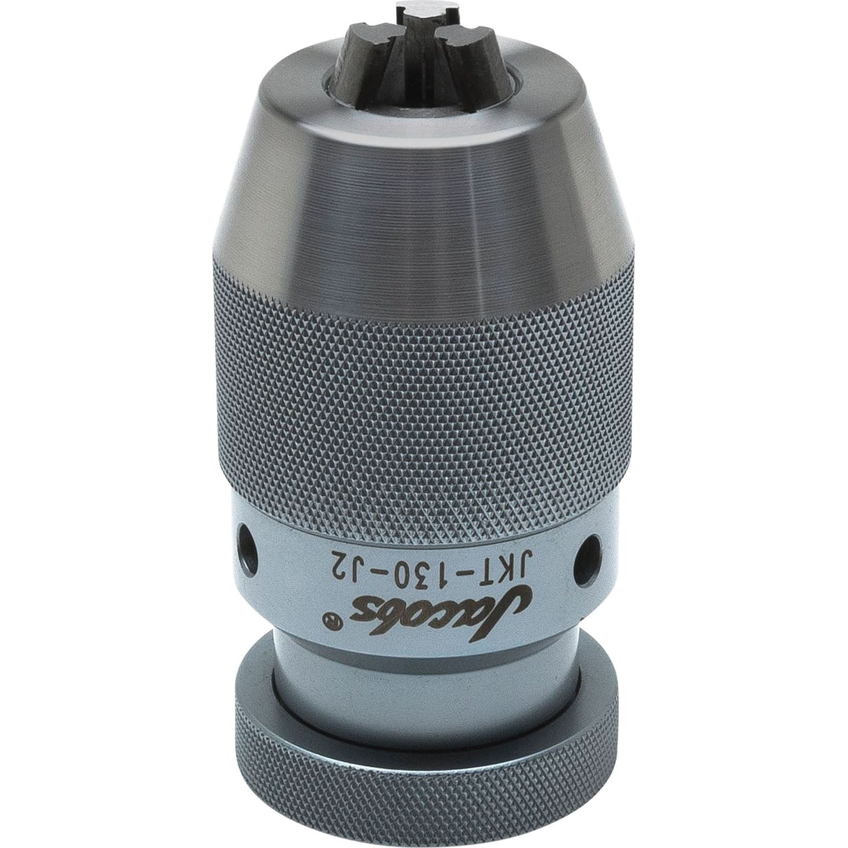Keyless Chuck - High Torque/ High Precision Model
