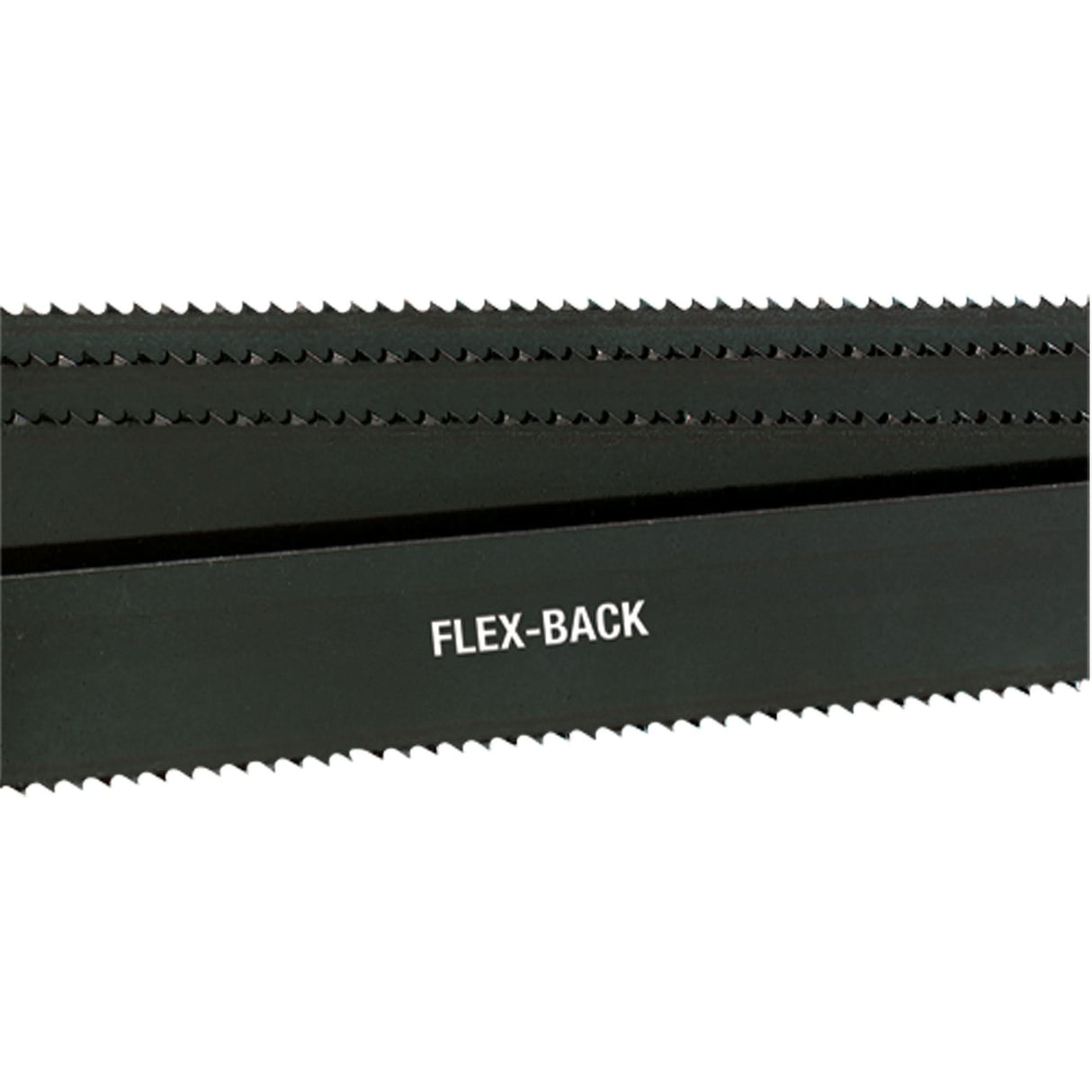 Duratec™ SFB (Super Flex Back) Saw Blades, Bi-Metal, 1/2" W x 0.025" Thick, 24 TPI