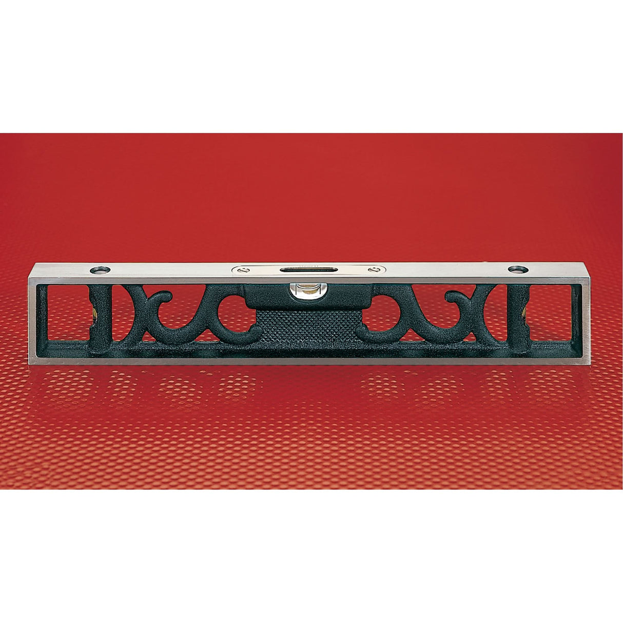 Precision Bench Levels with Double Plumbs