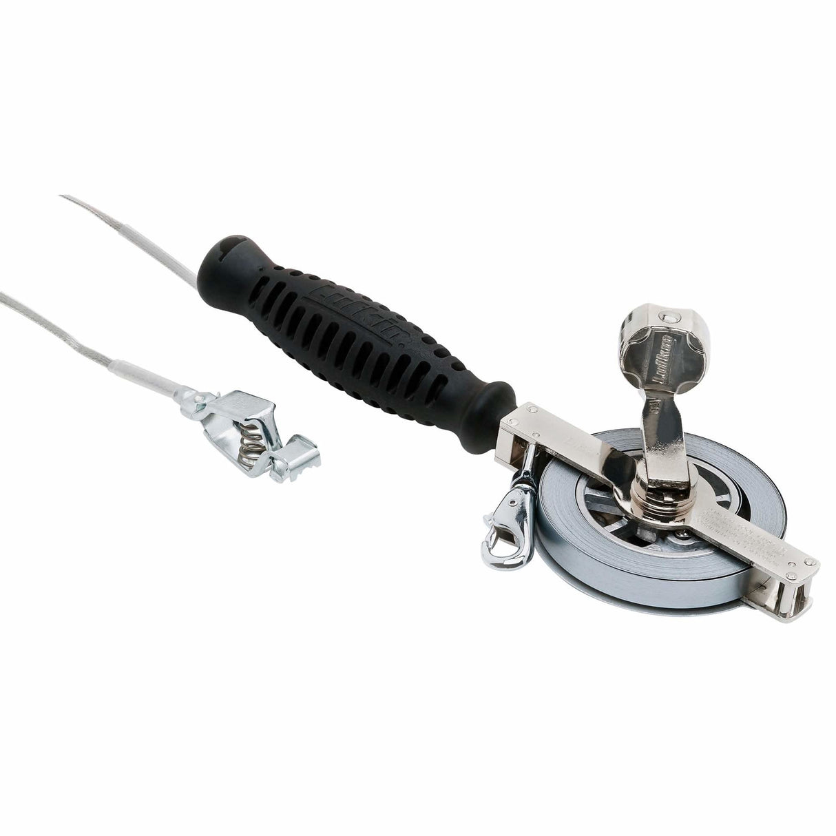 Atlas Nubian® Oil Gauging Tape, 49'