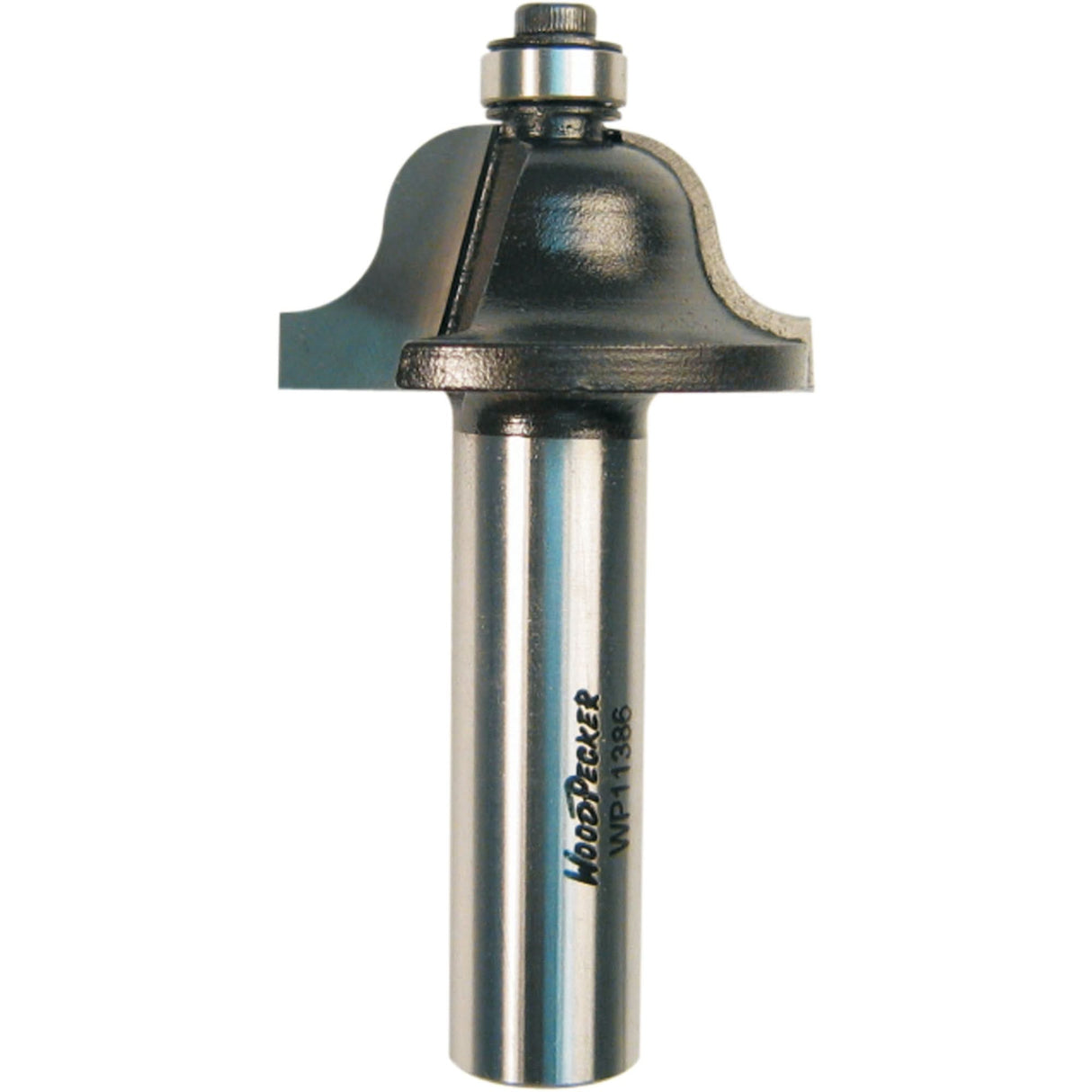 Woodpecker Carbide Bits, 1" Dia., 1/2" Shank