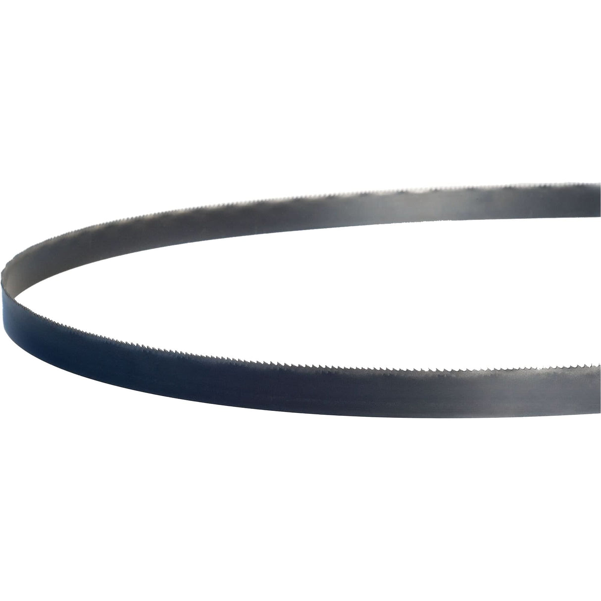 Wolf-Band® Portable Band Saw Blades, Bi-Metal, 44-7/8" L x 1/2" W x 0.02" Thick, 14 TPI