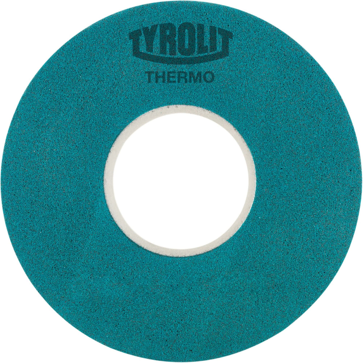 Elastic-Bonded Thermo Grinding Wheel, 7-7/8" x 0.787", 3" Arbor, Type 1