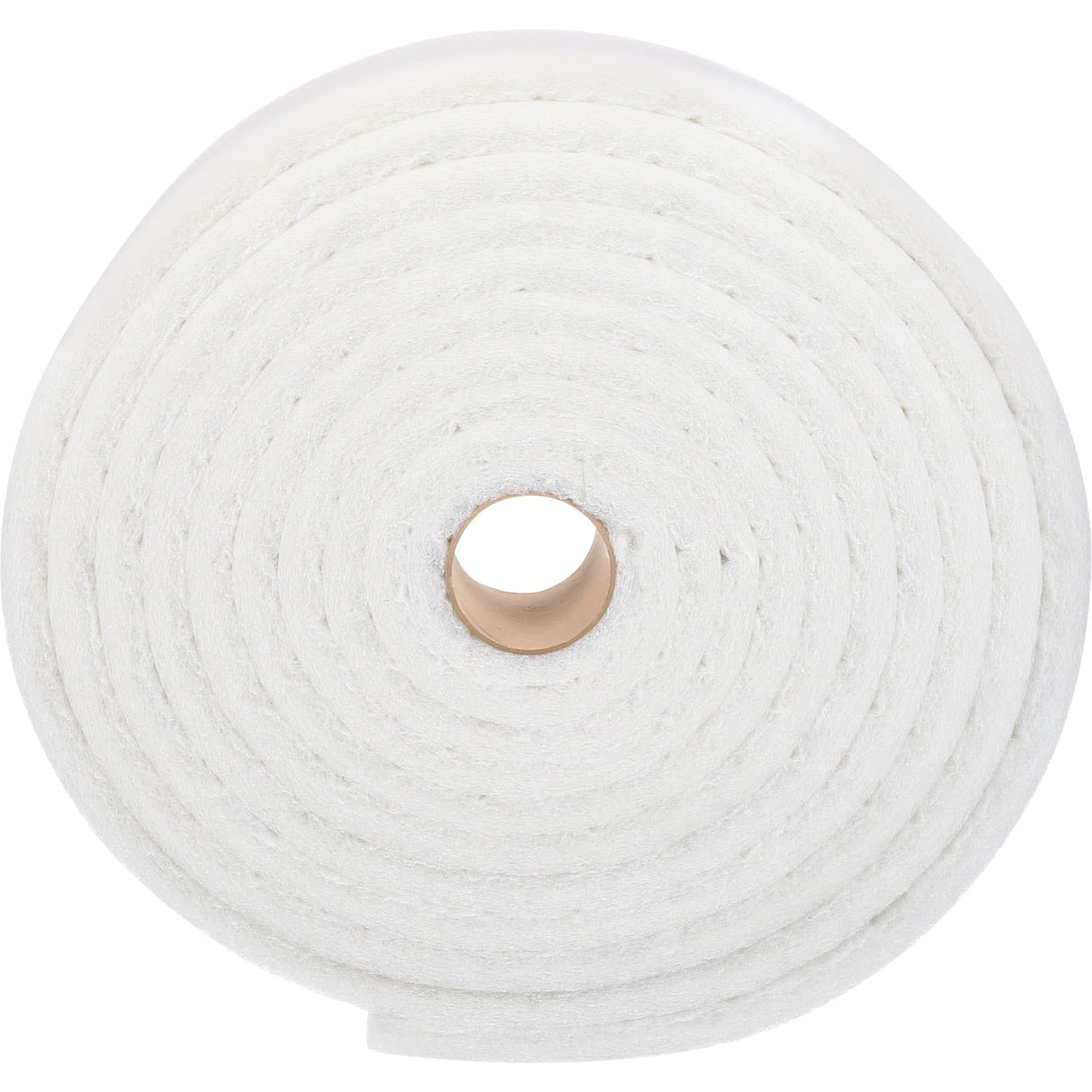 Scotch-Brite™ Super Polish Roll, Polishing, Talc, 4" W x 10 yd. L