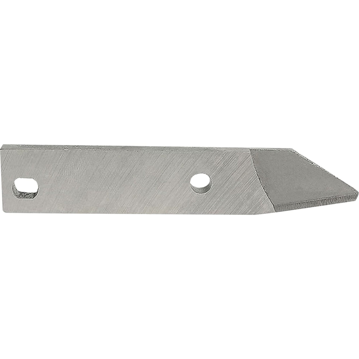 Left Shear Blade