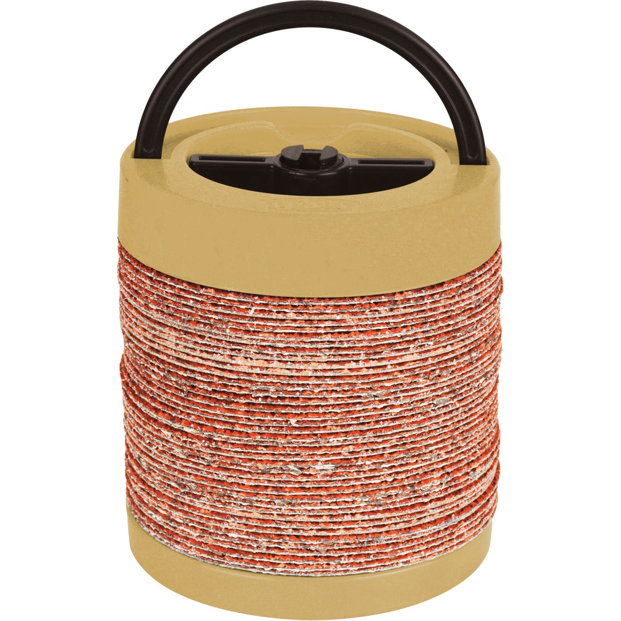 Cerabond X Fibre Disc, Ceramic, 24, 7" Dia x 7/8" Arbor