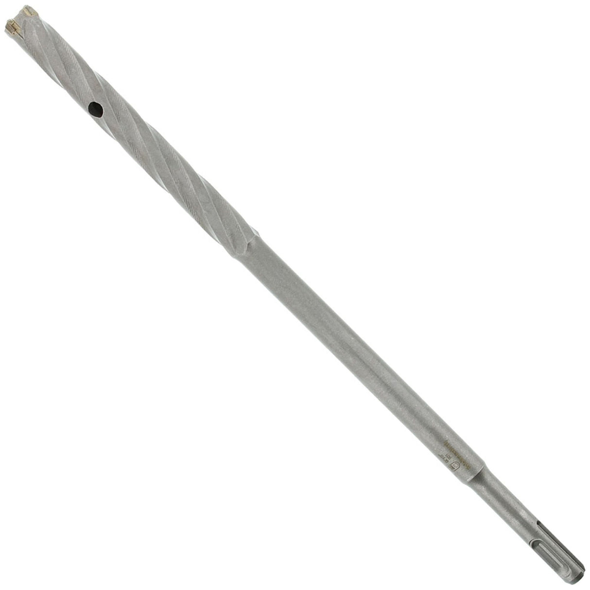 Rebar Cutter, 9/16", SDS-Plus Shank, Carbide