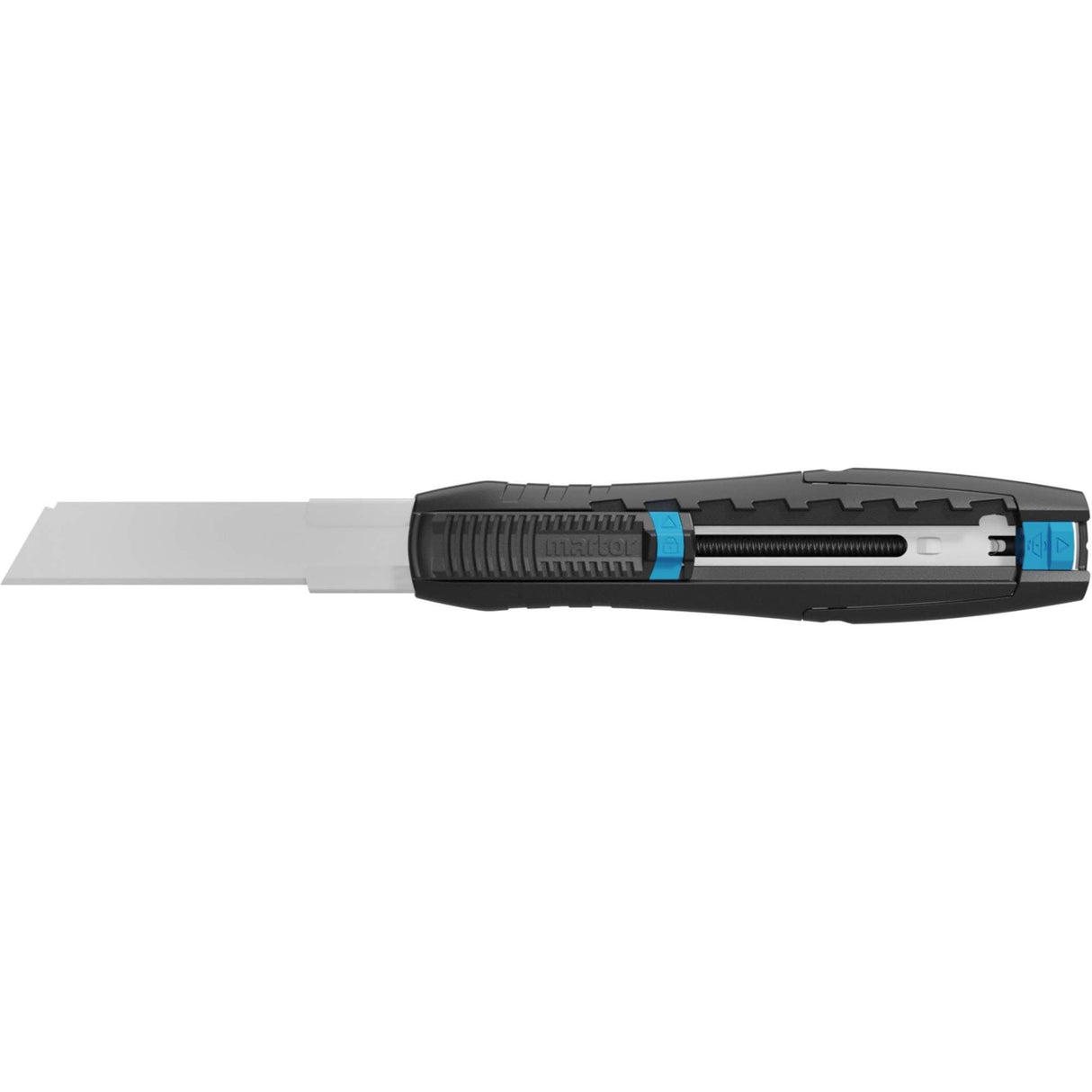 Secubase 383 Retractable Safety Knife, 73 mm