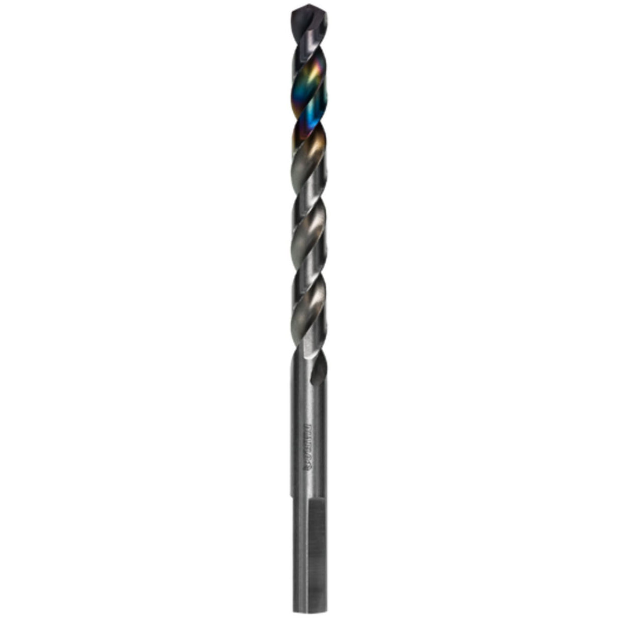 Metal Demon™ Drill Bit for Mild, Hardened and Stainless Steels, 13/64", 2" Flute, 130° Point