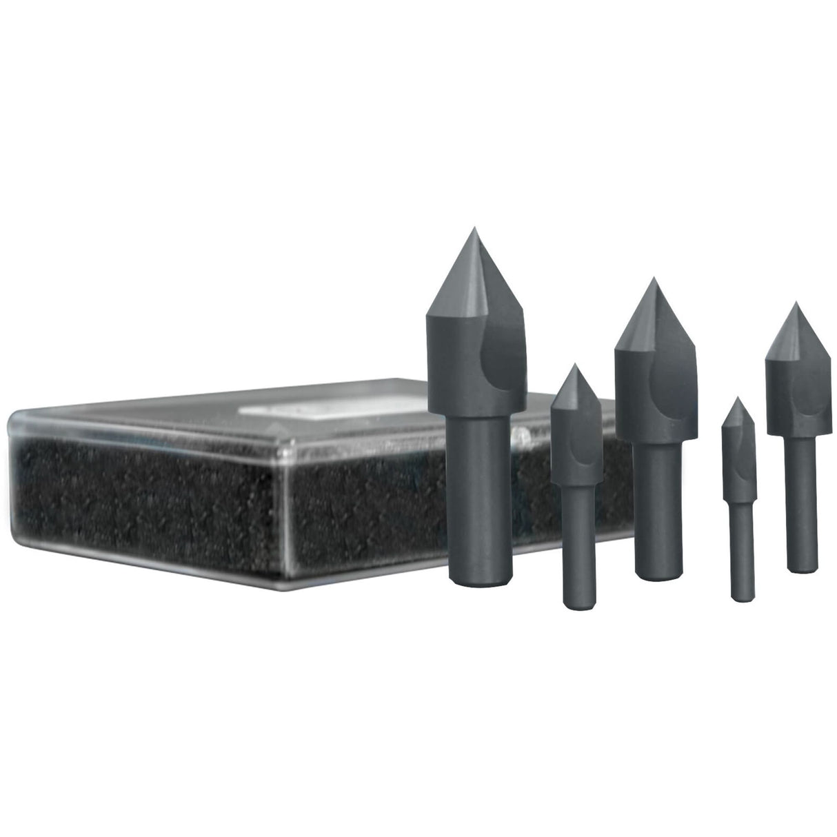 10001 Countersink Set