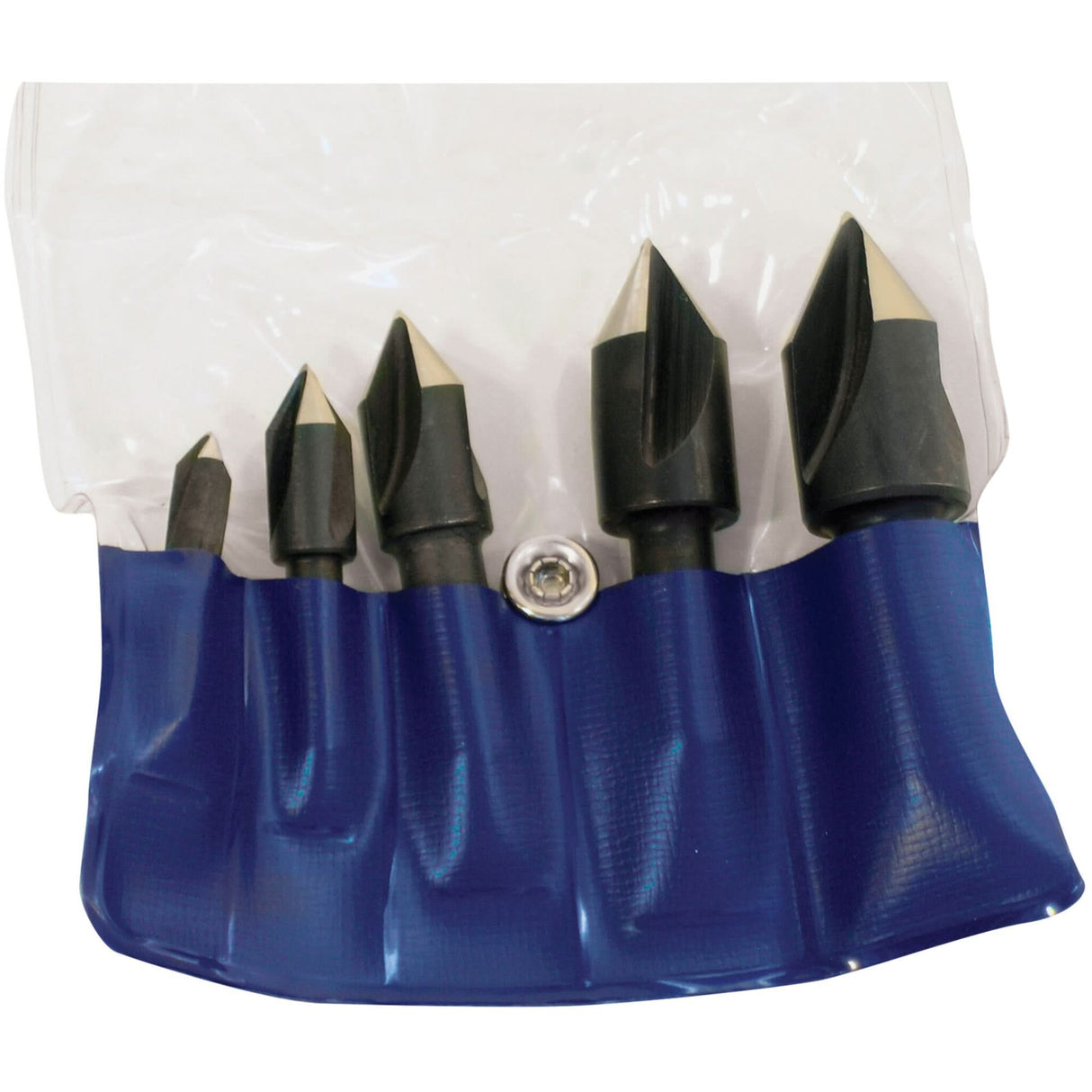 610 Countersink Set