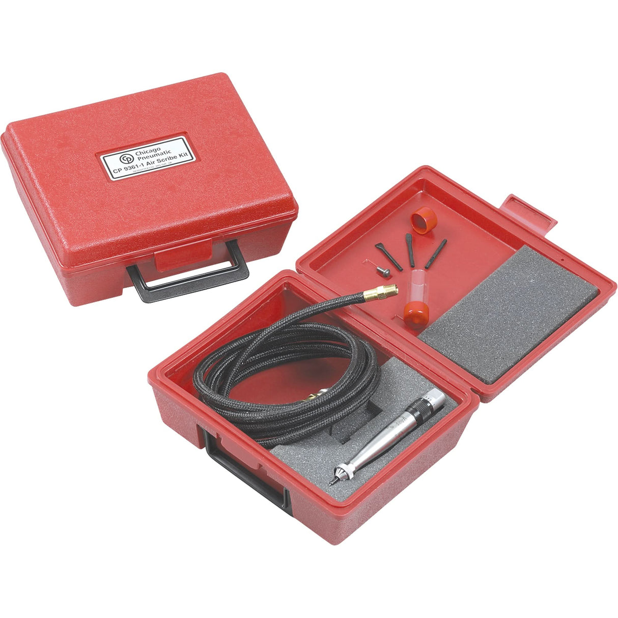 Air Scribe® Pens, 1.1 CFM