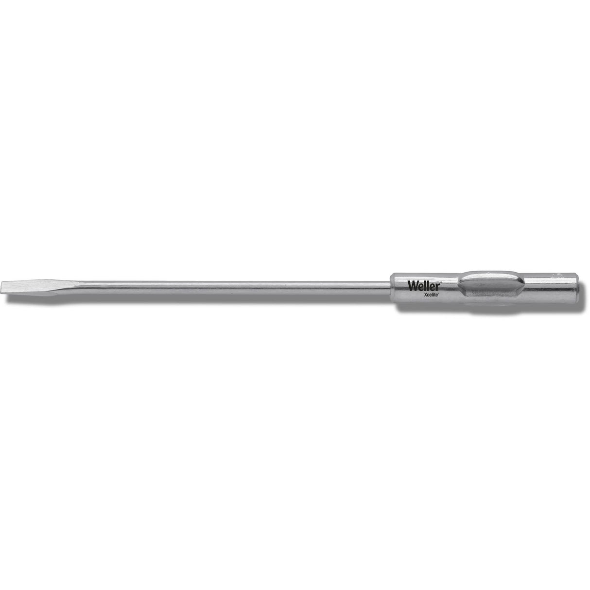 Series 99® Interchangeable Screwdriver Bit, Slot, 1/8", 1/8" Drive