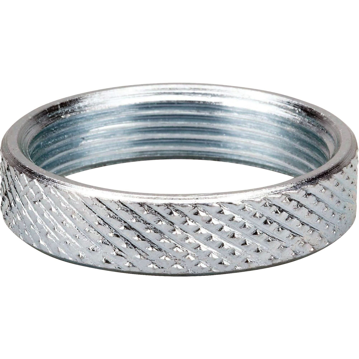 Template Guide Lock Nut