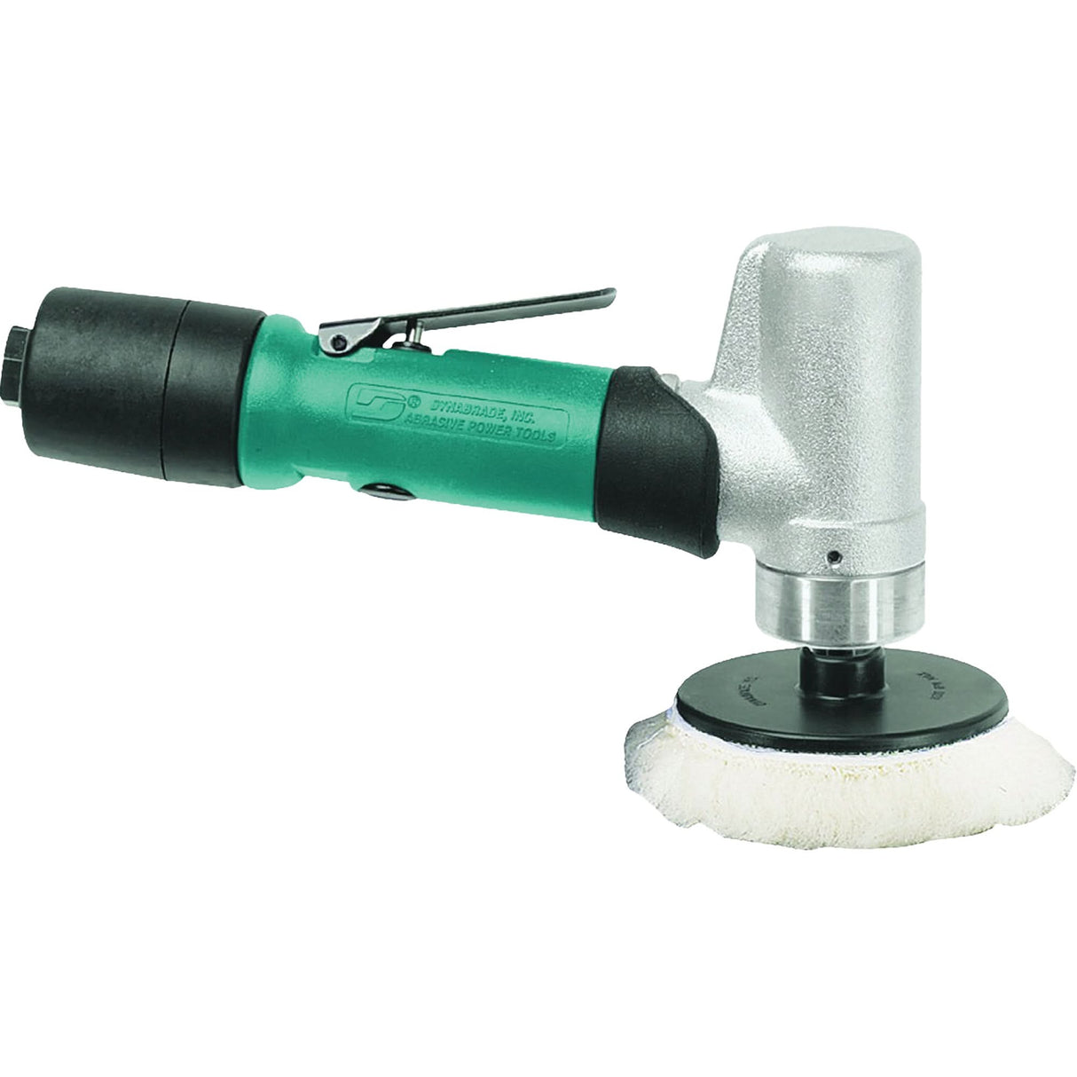 3" 7 Degree Offset Rotary Buffer