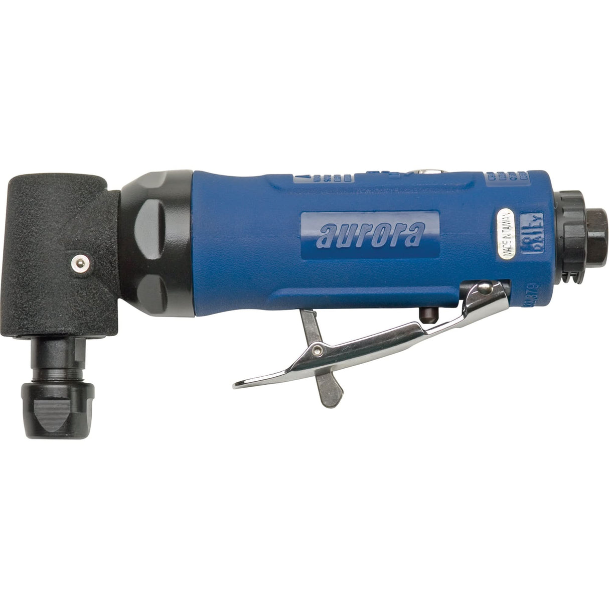 Pneumatic Mini Die Grinder, 1/4" Collet, 18000 RPM