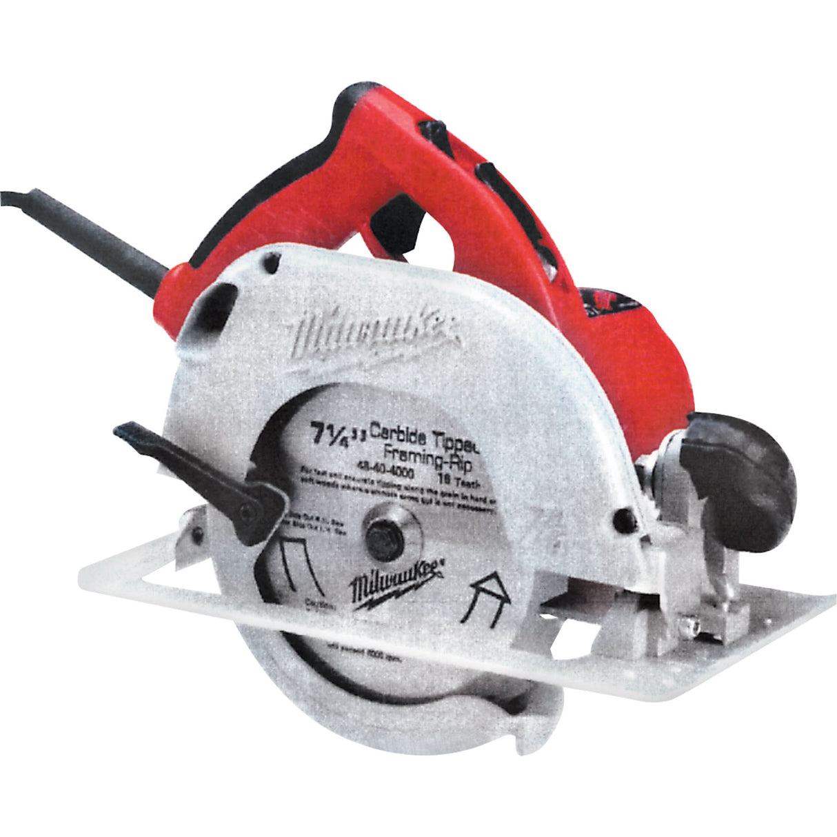 Tilt-Lok™ 7 1/4" Circular Saws