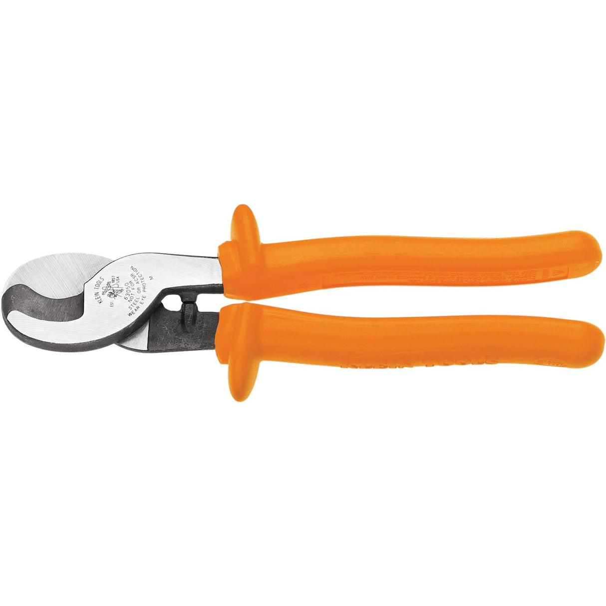 Insulated Compact Cable Cutters