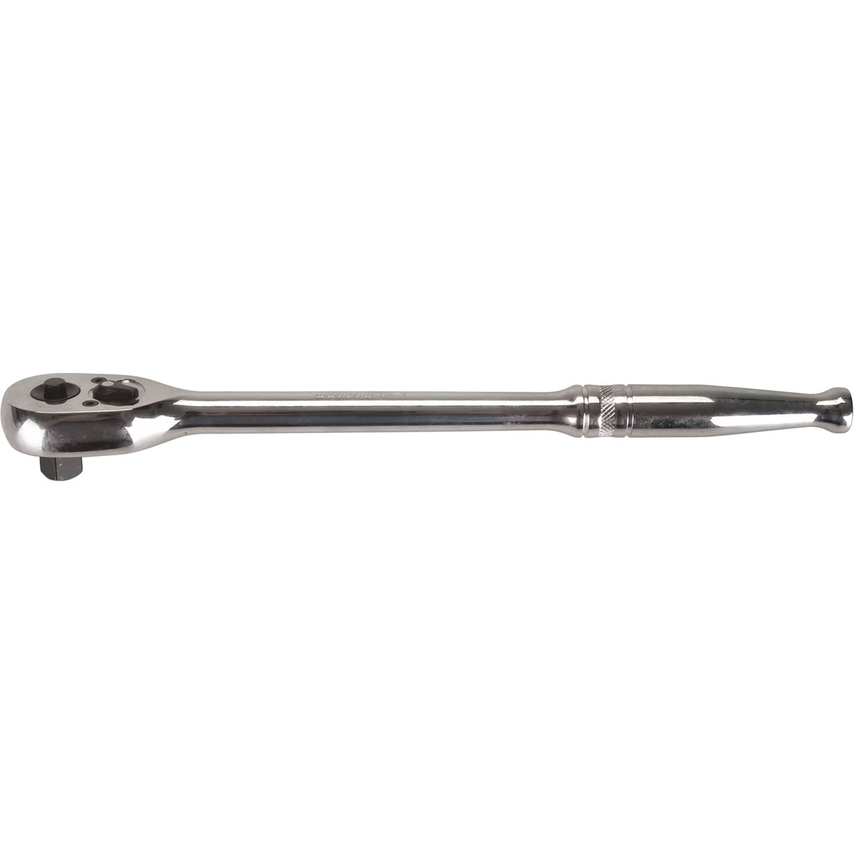 Quick-Release Ratchet Wrench, 3/8" Drive