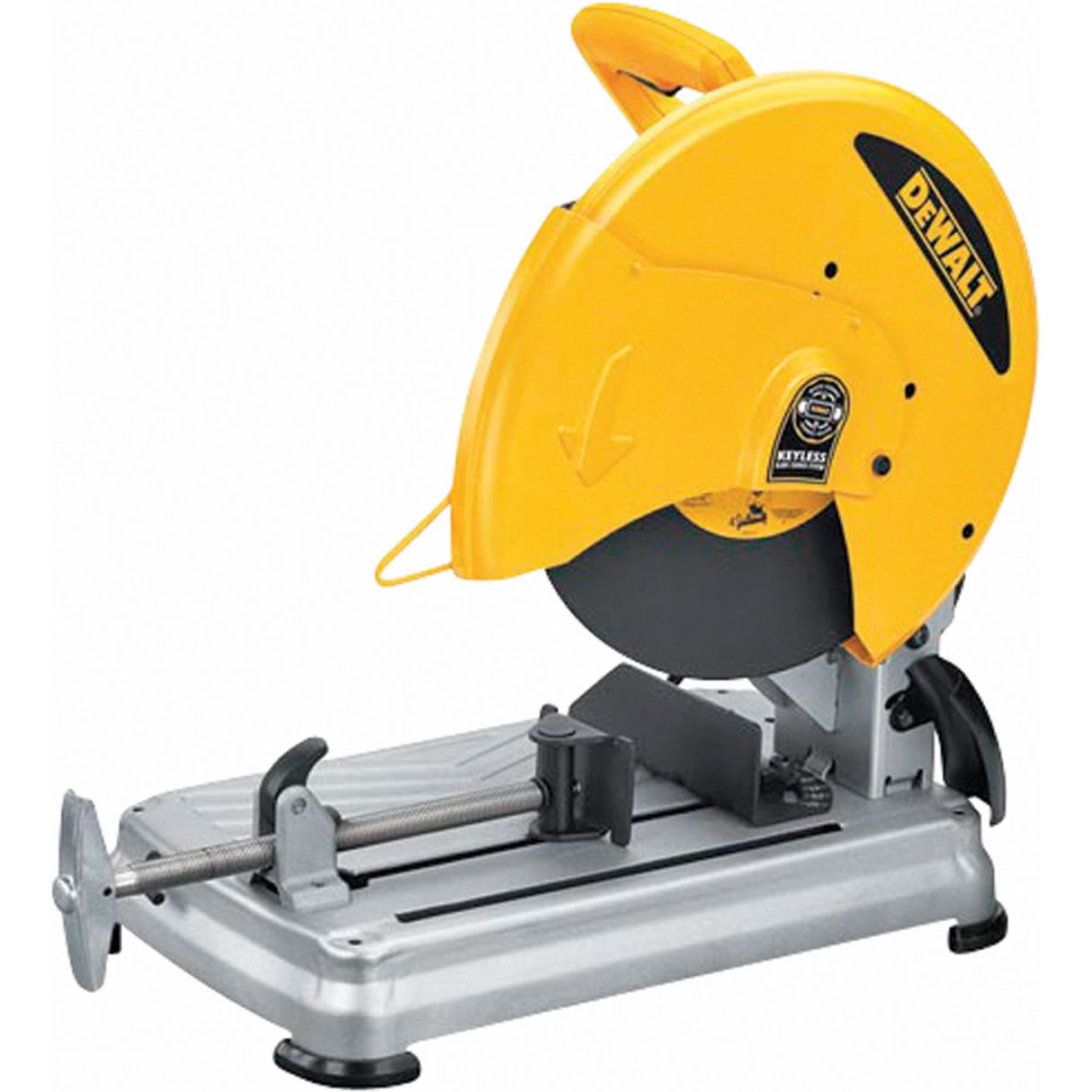 Chop Saws, 14", 4000 No Load RPM, 120 V, 15 A