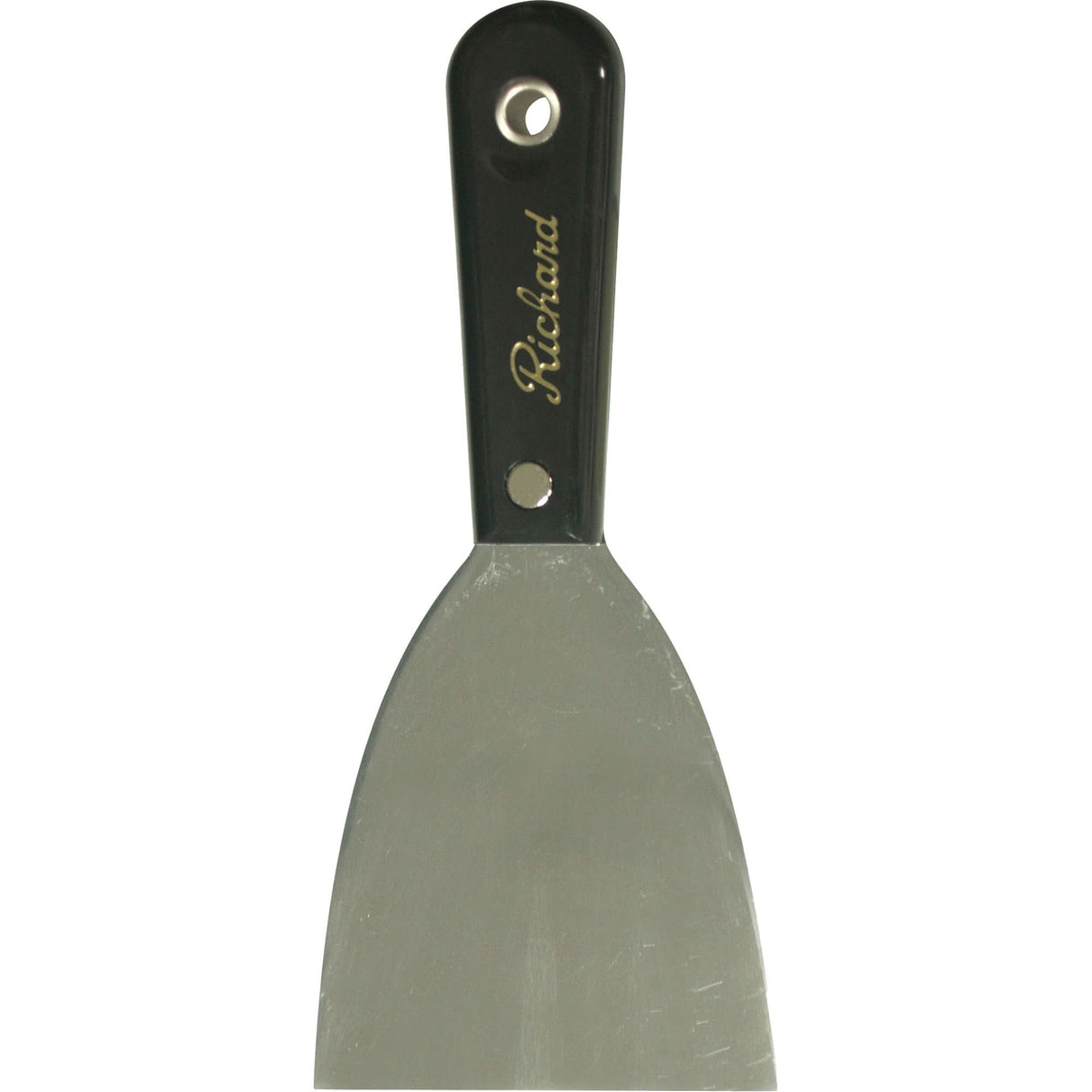 Putty Knife, Steel Blade