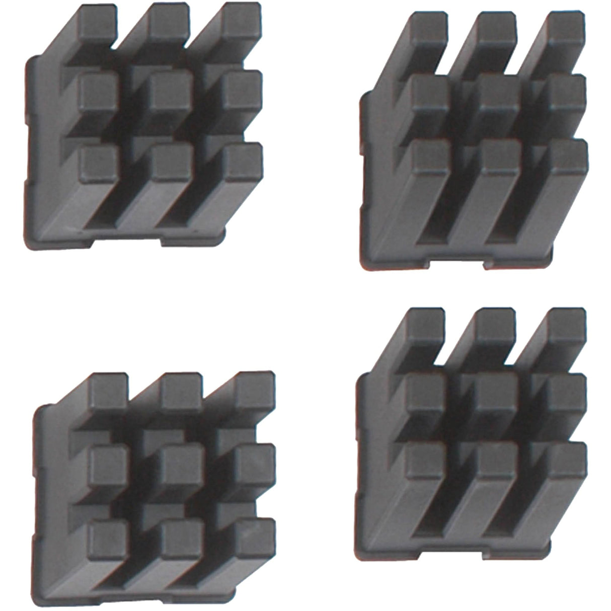 Accessories for Parallel Clamps - KP Framing Systems