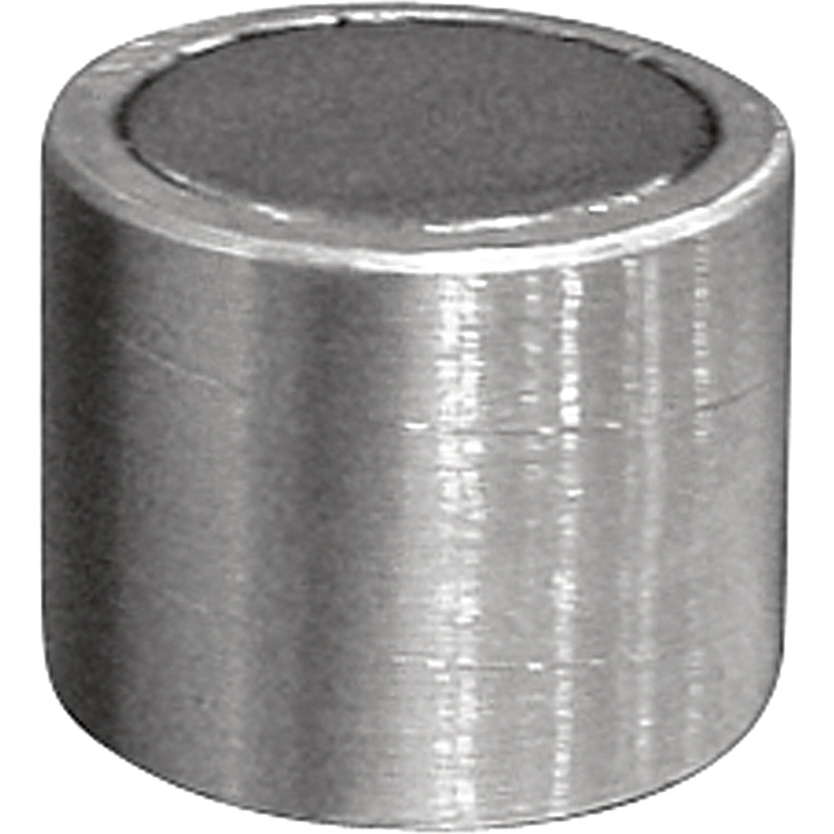 Cylindrical Fixture Magnet Assemblies, 3/8" Dia., 1.3 lbs. Pull