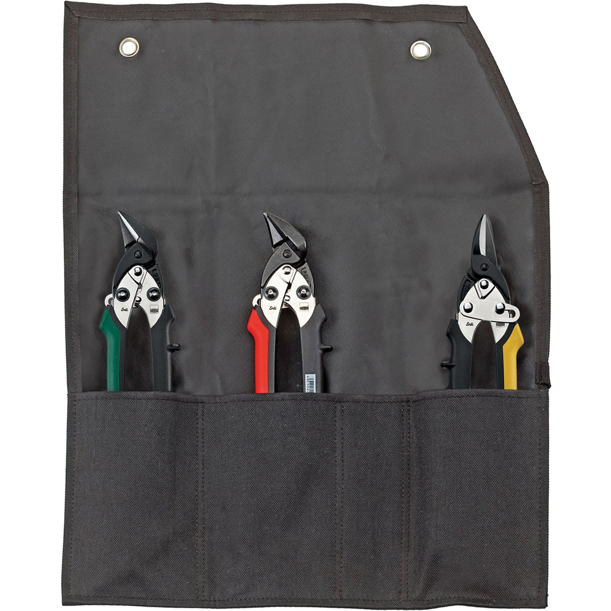 Compact Aviation Snips