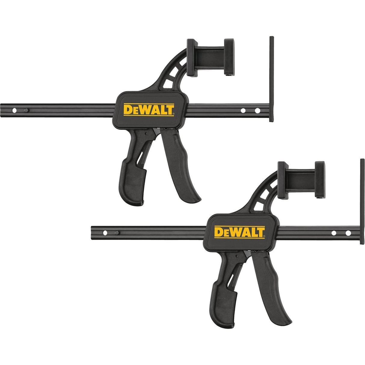 TrackSaw™ Track Clamps