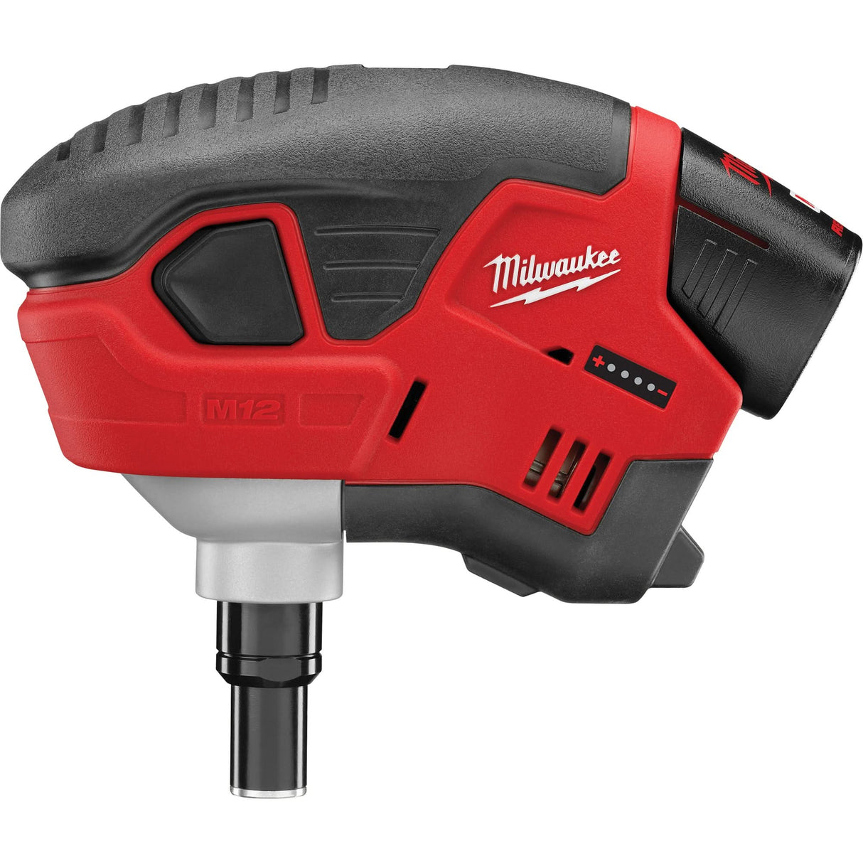 M12™ Cordless Palm Nailer Kit, 12 V, Lithium-Ion