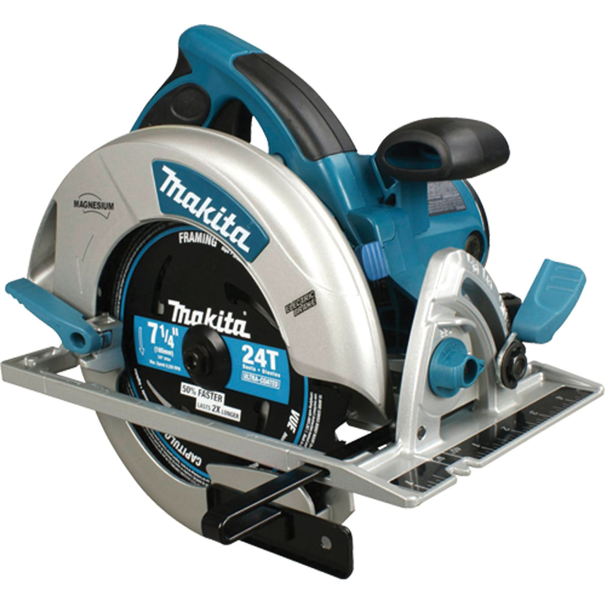 7 1/4" High Performance Circular Saws