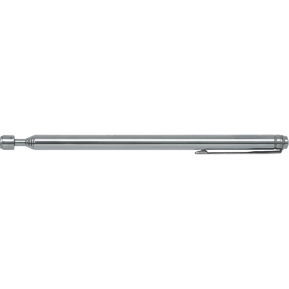 Telescoping Magnetic Pickup Tool, 25-1/2" Length, 1.5 lbs. Capacity