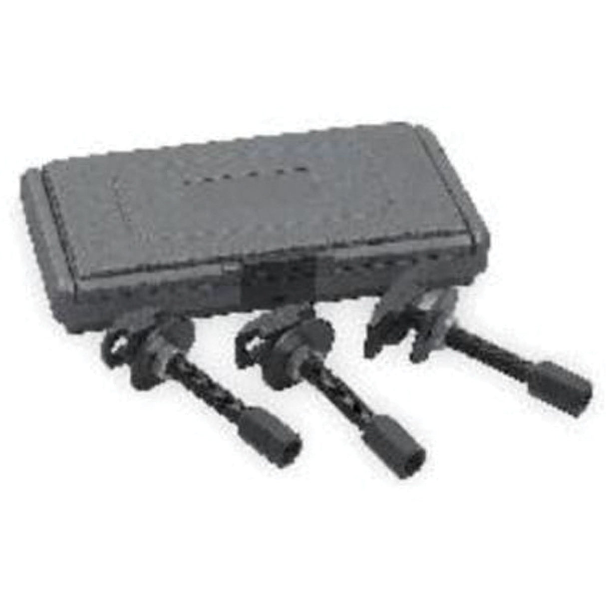 3 Piece Rear Axle Bearing Puller Set