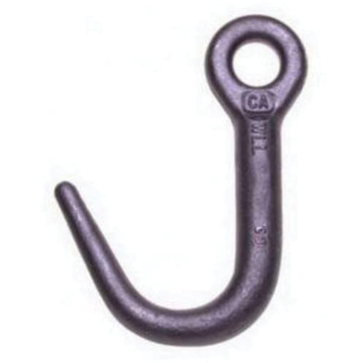 Cam-Alloy® J-Hook