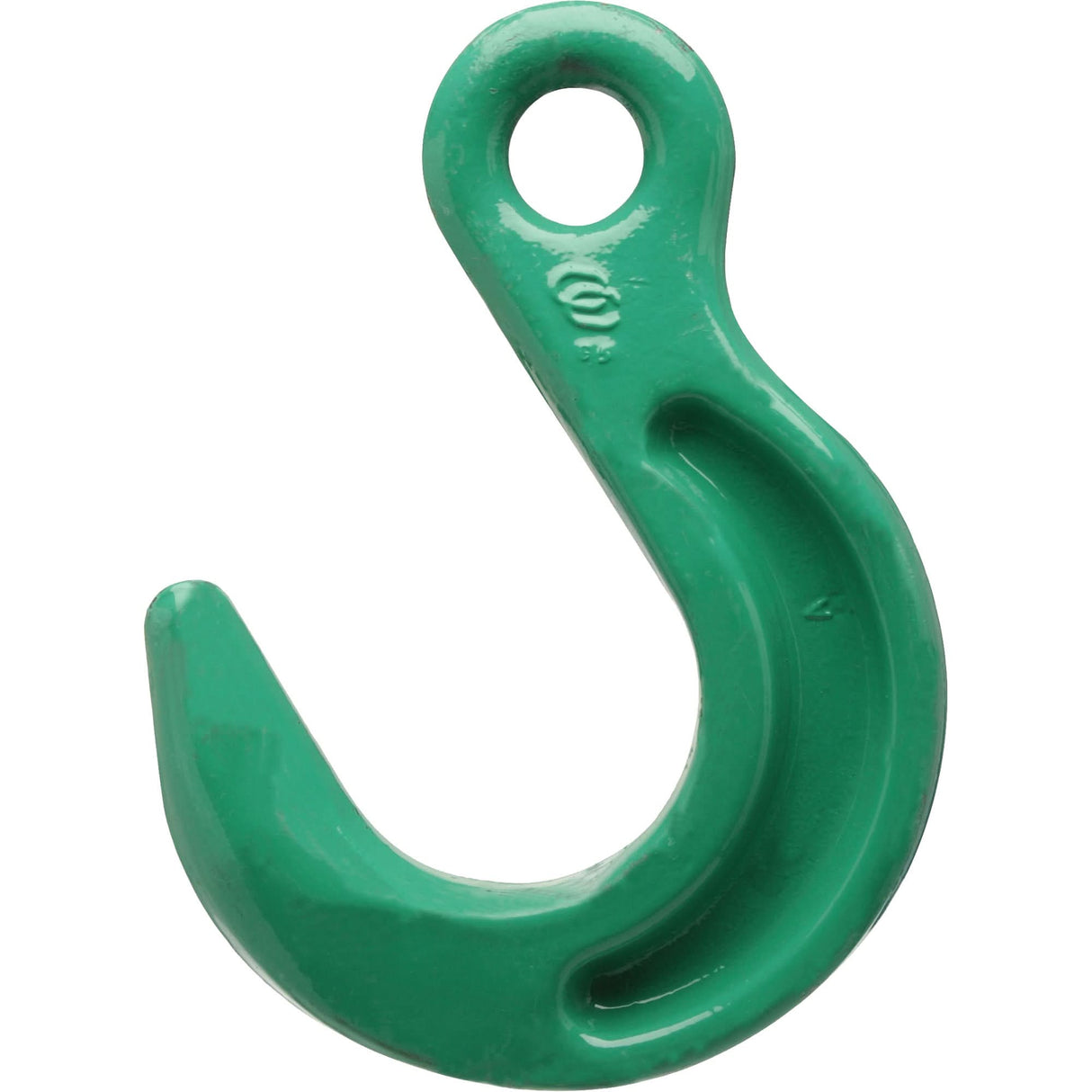 Cam-Alloy® Eye Foundry Hook