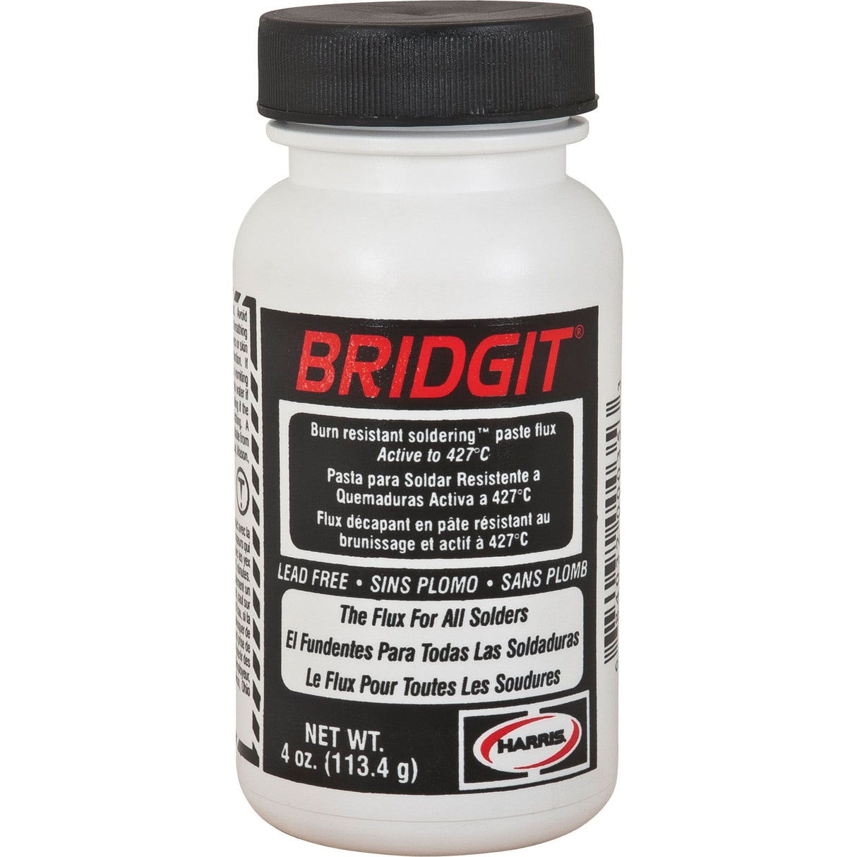Bridgit® Paste Flux