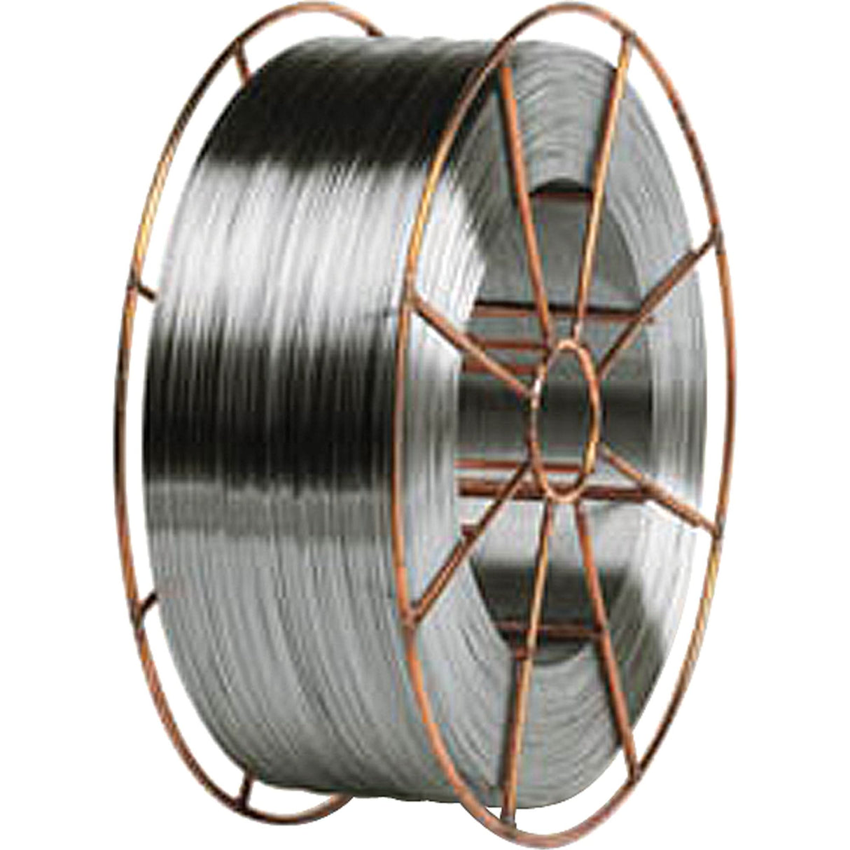Metalshield®MC®-6 Metal-Core Wire, Mild Steel, 0.045" Diameter